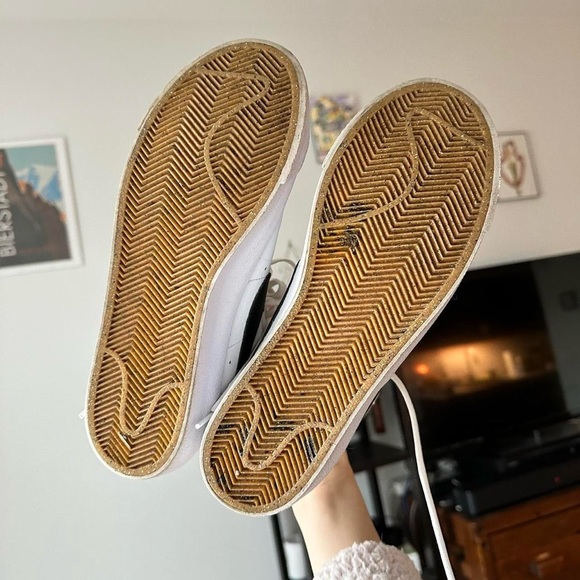 NIKE BLAZERS⚡️⚡️⚡️ - Picture 6 of 6